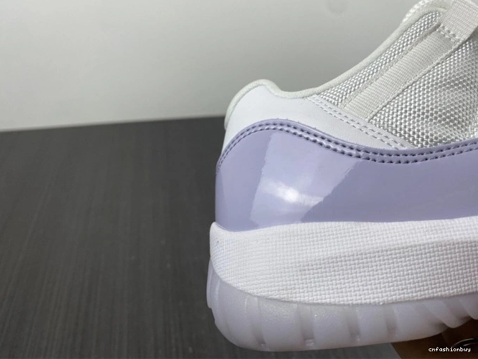 Air WMNS Violet Pure Jordan AH7860-101 11 Low 0727